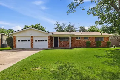 3616 Venice Drive, North Richland Hills, TX 76180 - Photo 2