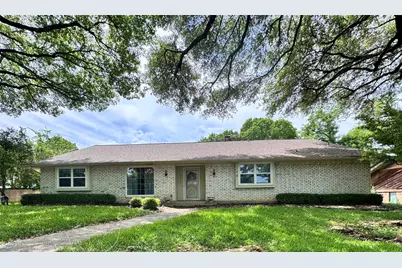 6912 Truxton Drive, Dallas, TX 75231 - Photo 1