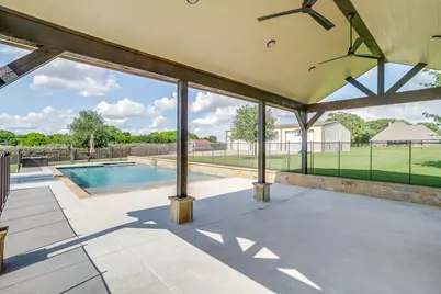 104 Thorobred Court, Azle, TX 76020 - Photo 26