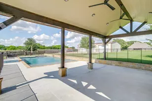 104 Thorobred Ct, Azle, TX 76020 - Photo 26