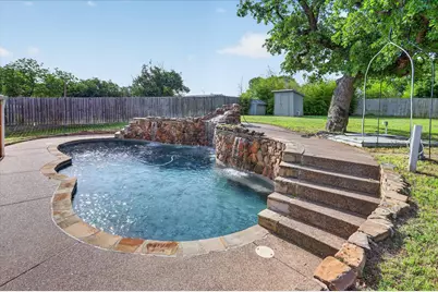12410 Deeds Court, Azle, TX 76020 - Photo 32