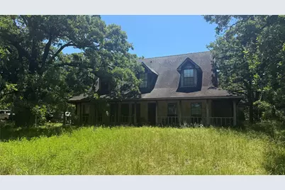 6582 Taylor Road, Kaufman, TX 75142 - Photo 2
