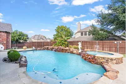 1308 Fox Lane, Mansfield, TX 76063 - Photo 38