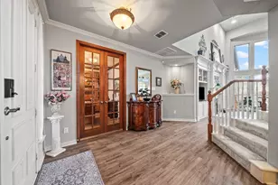 1308 Fox Ln, Mansfield, TX 76063 - Photo 4