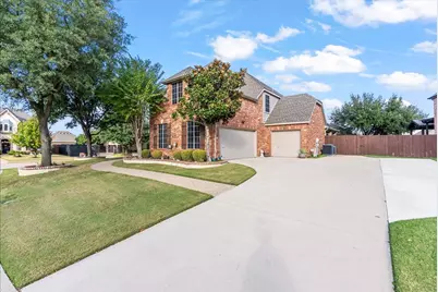 1308 Fox Lane, Mansfield, TX 76063 - Photo 2