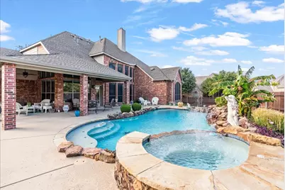 1308 Fox Lane, Mansfield, TX 76063 - Photo 36