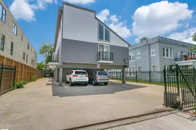 4023 N Hall Street #206, Dallas, TX 75219 - Photo 2