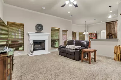 132 Nicole Lane, Weatherford, TX 76087 - Photo 12