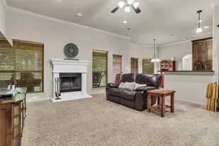 132 Nicole Ln, Weatherford, TX 76087 - Photo 12