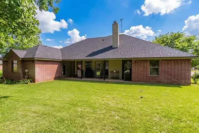 132 Nicole Lane, Weatherford, TX 76087 - Photo 22