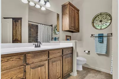 132 Nicole Lane, Weatherford, TX 76087 - Photo 20