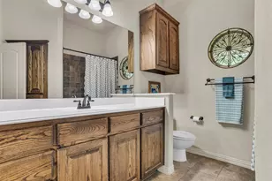 132 Nicole Ln, Weatherford, TX 76087 - Photo 20
