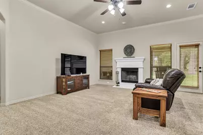 132 Nicole Lane, Weatherford, TX 76087 - Photo 10