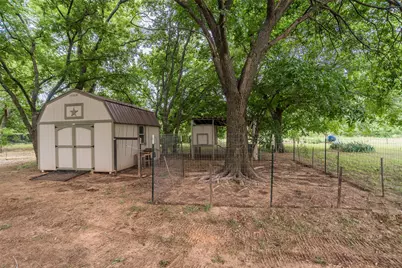 132 Nicole Lane, Weatherford, TX 76087 - Photo 4