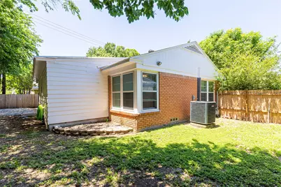 3509 Rogers Avenue, Fort Worth, TX 76109 - Photo 24