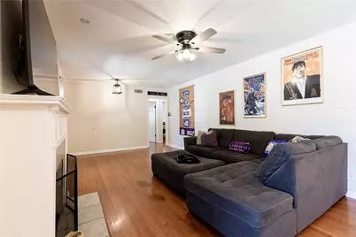 3509 Rogers Avenue, Fort Worth, TX 76109 - Photo 8