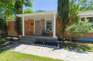 3509 Rogers Ave, Fort Worth, TX 76109 - Photo 2