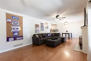 3509 Rogers Ave, Fort Worth, TX 76109 - Photo 6