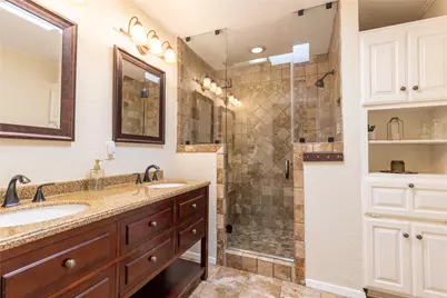 3509 Rogers Avenue, Fort Worth, TX 76109 - Photo 18
