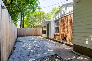 3509 Rogers Ave, Fort Worth, TX 76109 - Photo 26