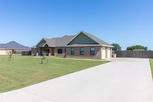 174 Windmill Crossing Rd, Ovalo, TX 79541 - Photo 2