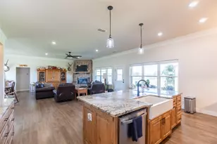 174 Windmill Crossing Rd, Ovalo, TX 79541 - Photo 12