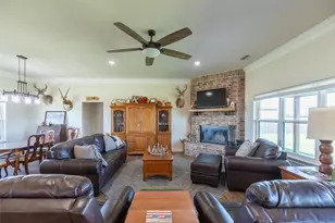 174 Windmill Crossing Rd, Ovalo, TX 79541 - Photo 8