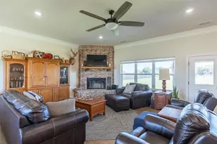 174 Windmill Crossing Rd, Ovalo, TX 79541 - Photo 6