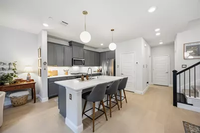 7833 Bayside Drive, Rowlett, TX 75088 - Photo 2