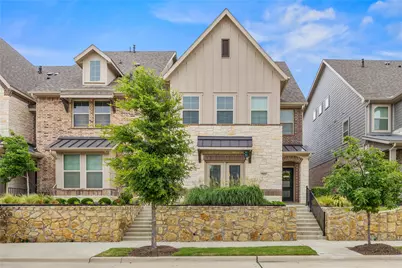 7833 Bayside Drive, Rowlett, TX 75088 - Photo 1
