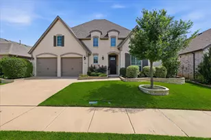 9708 Surveyor Rd, Oak Point, TX 75068 - Photo 1