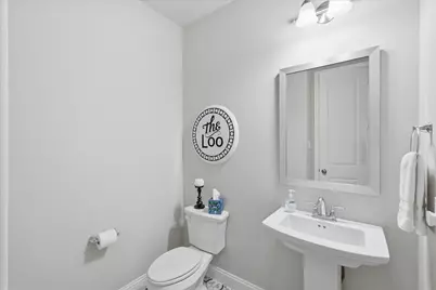 9708 Surveyor Road, Oak Point, TX 75068 - Photo 30
