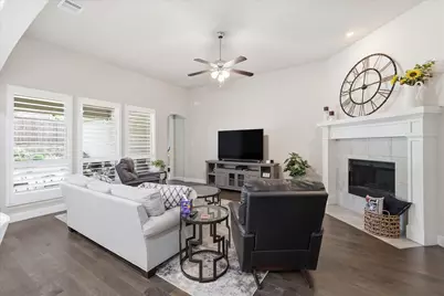 9708 Surveyor Road, Oak Point, TX 75068 - Photo 12