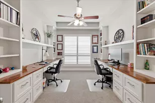 9708 Surveyor Rd, Oak Point, TX 75068 - Photo 14