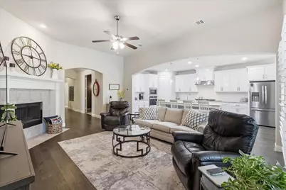 9708 Surveyor Road, Oak Point, TX 75068 - Photo 10