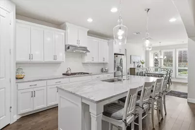 9708 Surveyor Road, Oak Point, TX 75068 - Photo 6