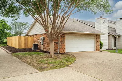 4232 Gayle Court, Flower Mound, TX 75028 - Photo 32