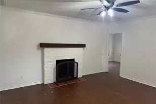 607 E Hundley Dr, Lake Dallas, TX 75065 - Photo 6
