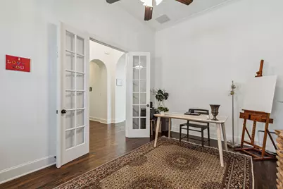 7621 Blackhall, The Colony, TX 75056 - Photo 6