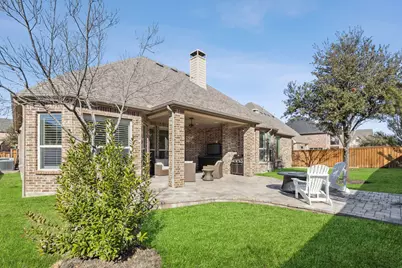 7621 Blackhall, The Colony, TX 75056 - Photo 36