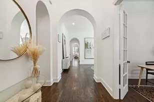 7621 Blackhall, The Colony, TX 75056 - Photo 4