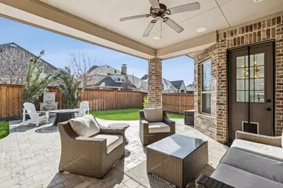 7621 Blackhall, The Colony, TX 75056 - Photo 34