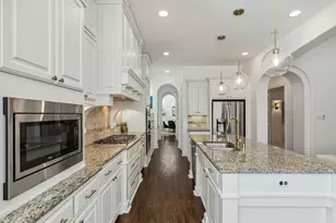 7621 Blackhall, The Colony, TX 75056 - Photo 10