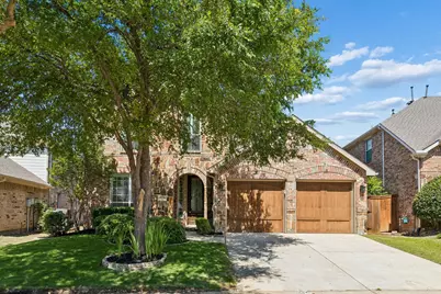 8728 Dayton Drive, Lantana, TX 76226 - Photo 2