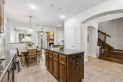 8728 Dayton Drive, Lantana, TX 76226 - Photo 6