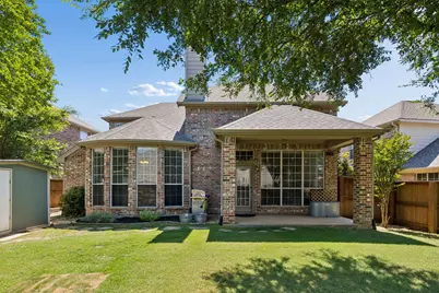 8728 Dayton Drive, Lantana, TX 76226 - Photo 28