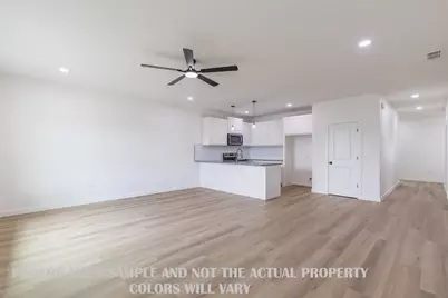 7651 Lake Ridge Parkway, Abilene, TX 79602 - Photo 4