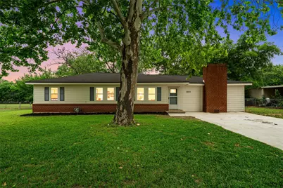 1003 Donlo Street, Robinson, TX 76706 - Photo 2