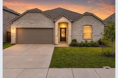 3512 Maroon Creek Road, Aubrey, TX 76227 - Photo 2