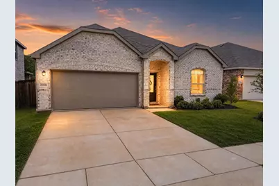 3512 Maroon Creek Road, Aubrey, TX 76227 - Photo 2